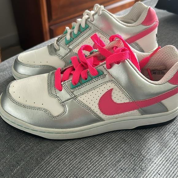 Nike delta force - Picture 2 of 8